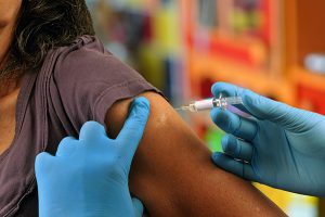 immunizations for travel to jamaica